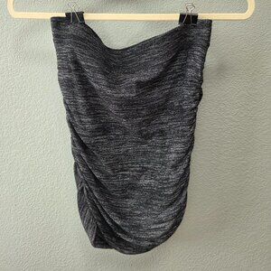 Gap Sweater Mini Skirt - Small